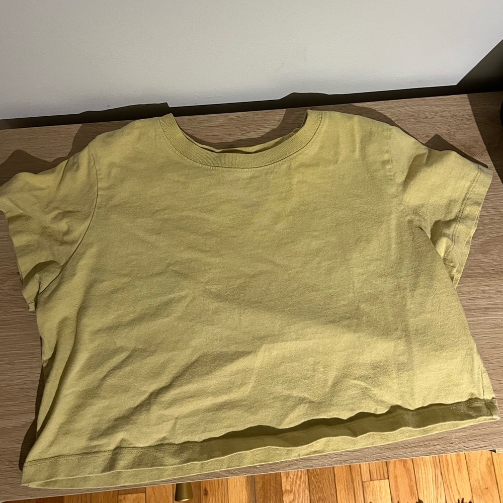 Urban Outfitters Light T shirt